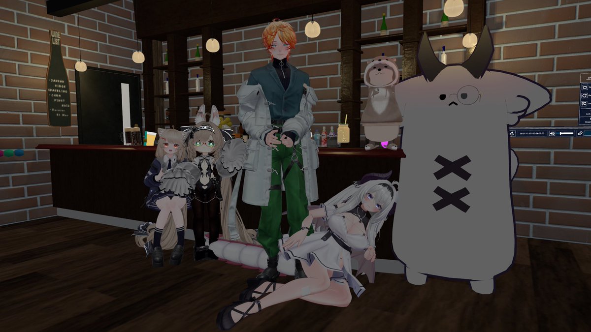 サリエラ666 tweet media