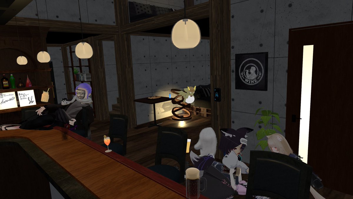 サリエラ666 tweet media