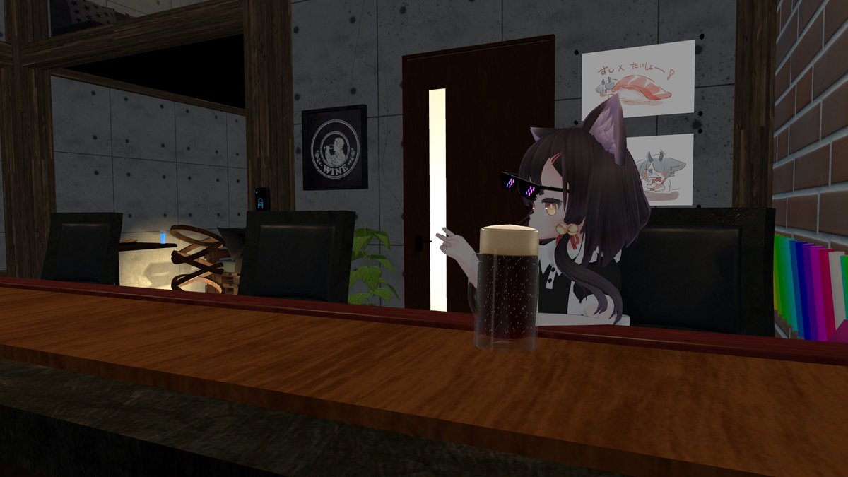 サリエラ666 tweet media