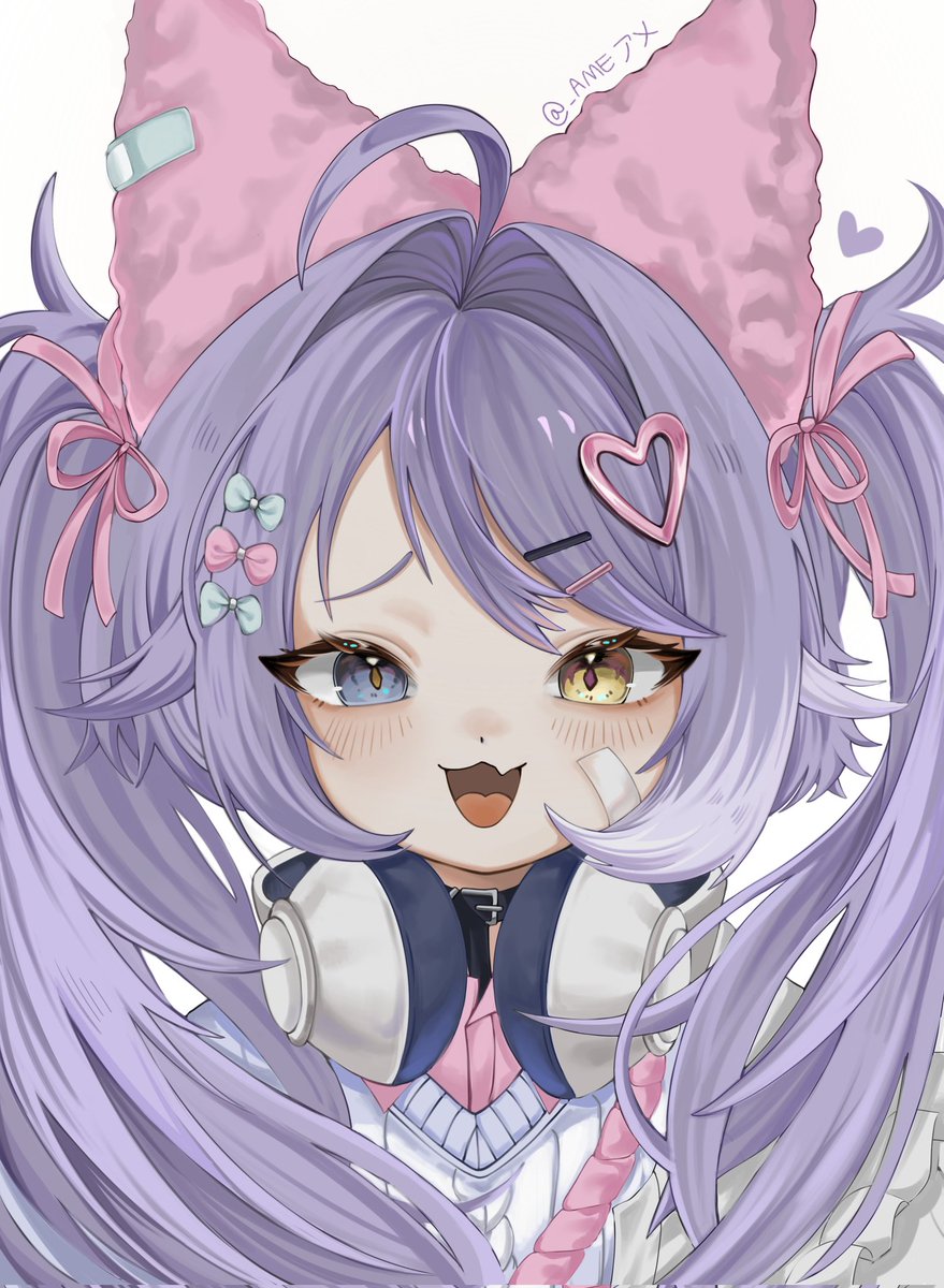 AMEアメアメ tweet media