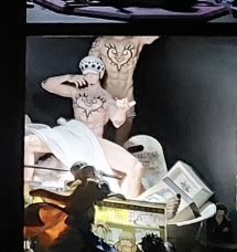 ッɴɪᴋᴀ 🐾 𒉭 ⸆⸉ tweet media