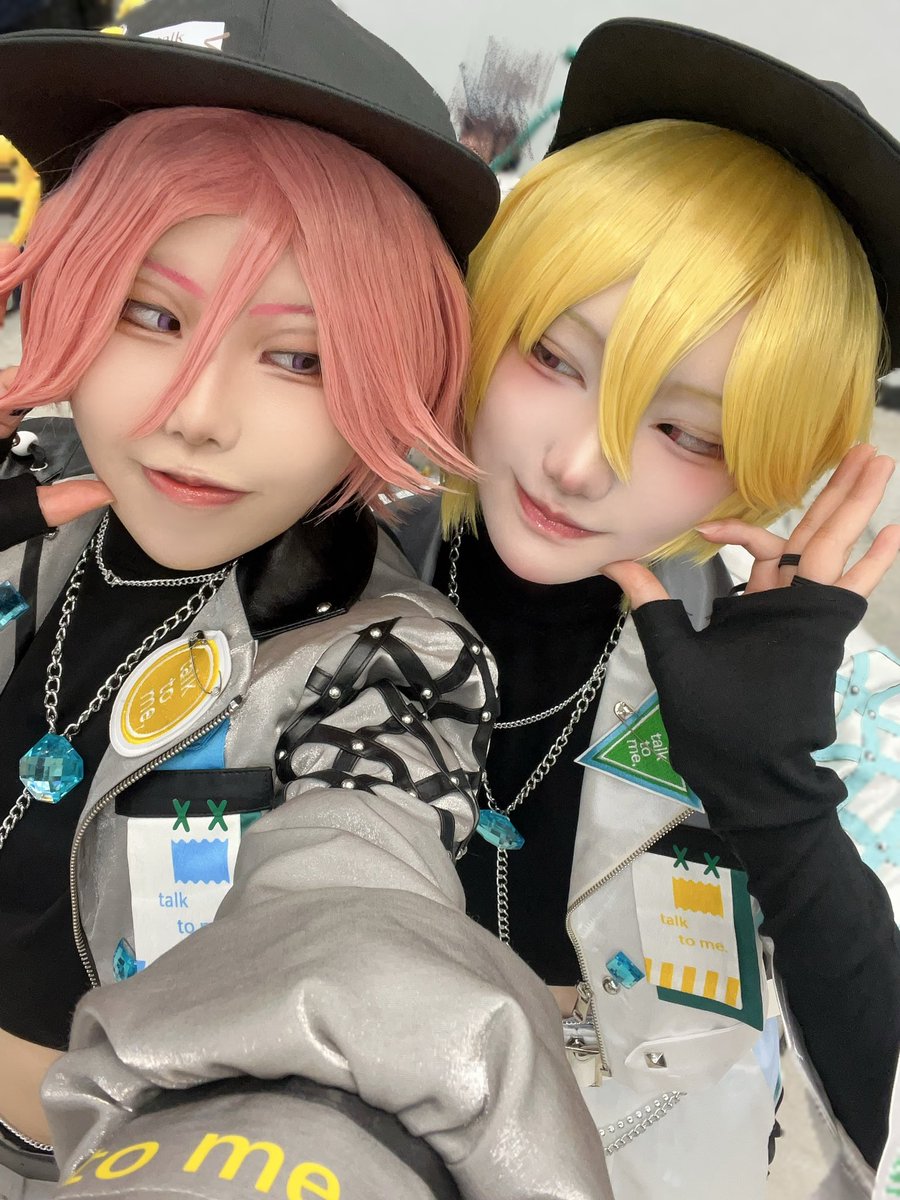 カイロ tweet media