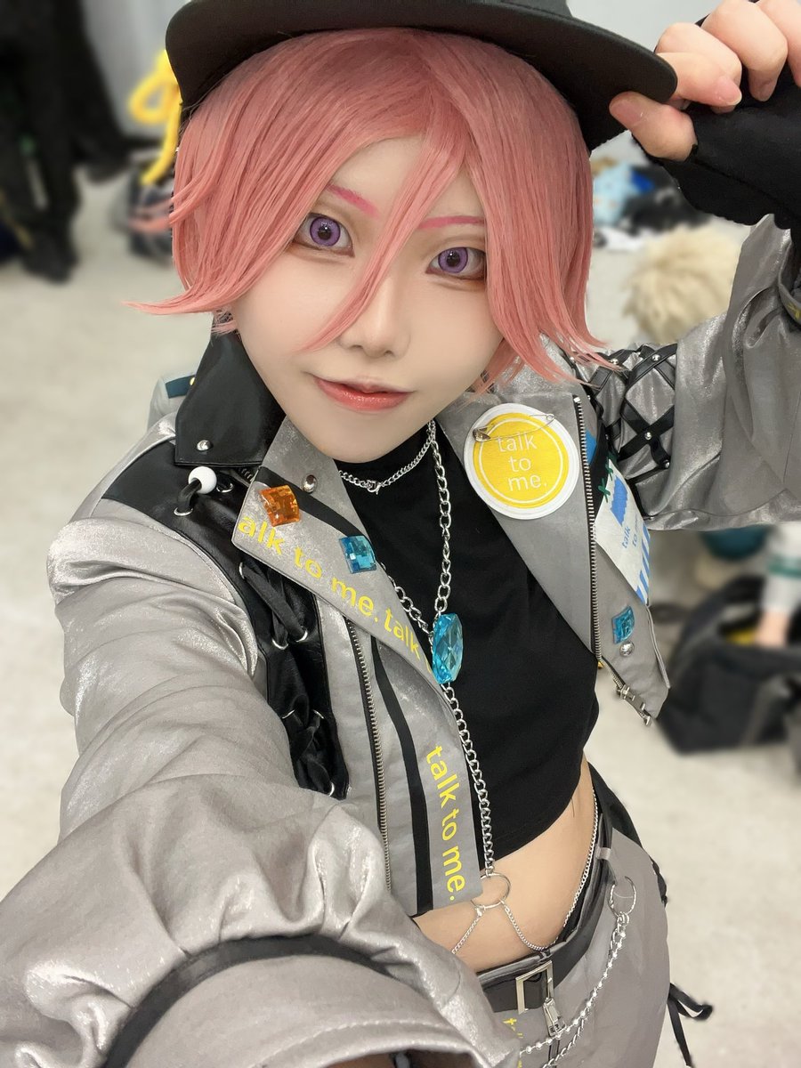 カイロ tweet media