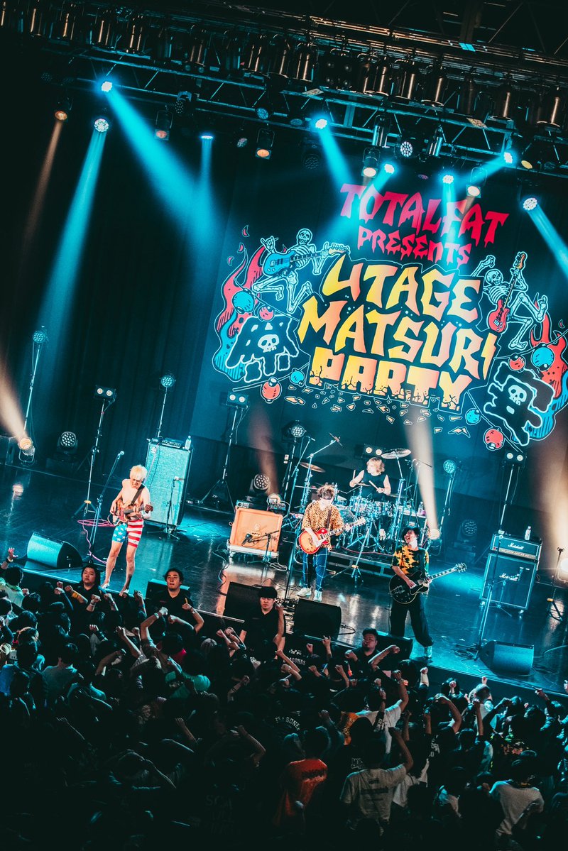 TOTALFAT tweet media