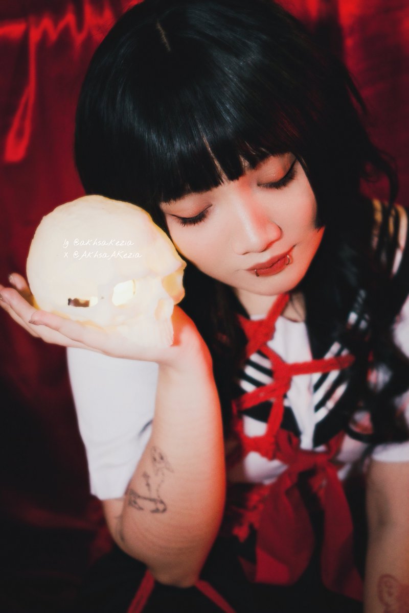 Akhsa Kezia tweet media