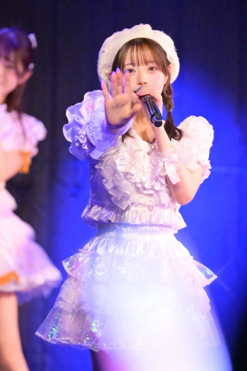 春あやの🐱🌸4/11生誕ライブ🎤 tweet media