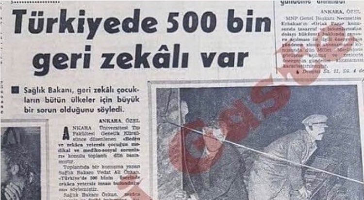 SON FAŞİST BÜKÜCÜ tweet media