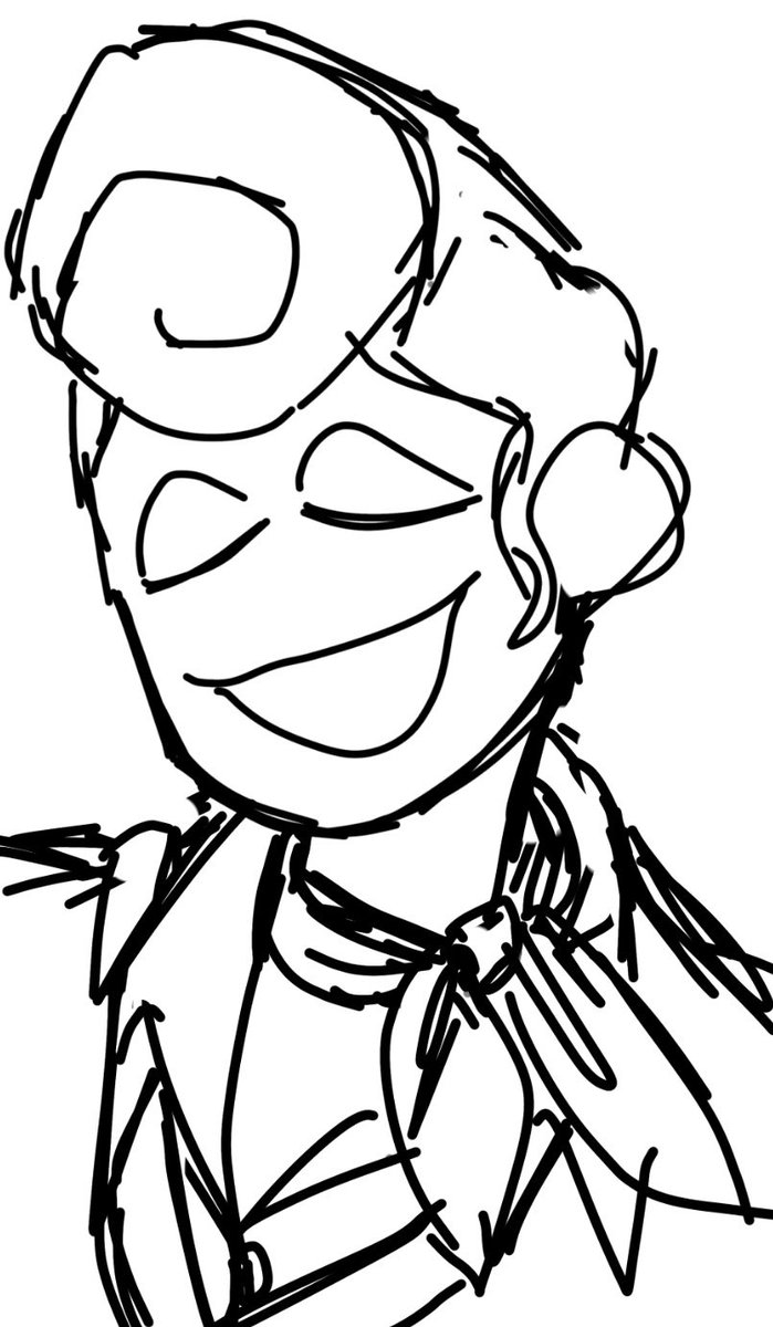 お茶水 tweet media