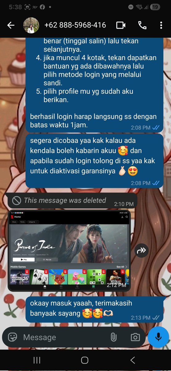 vieku! sung wa biar fast 🛵🪄 tweet media