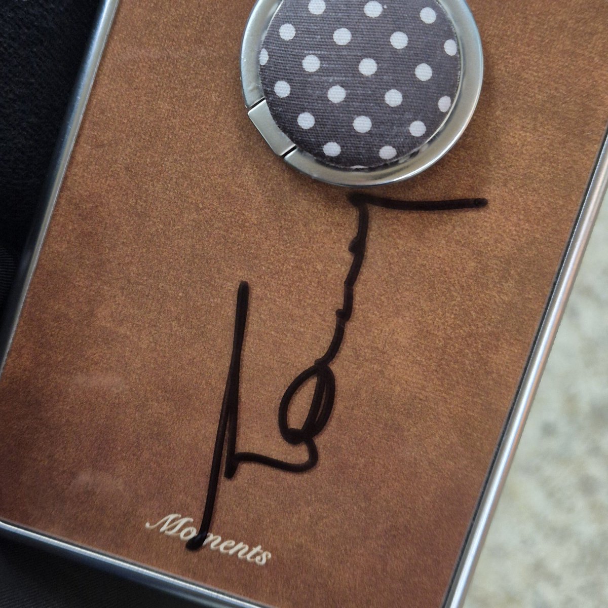 엥버터 tweet media