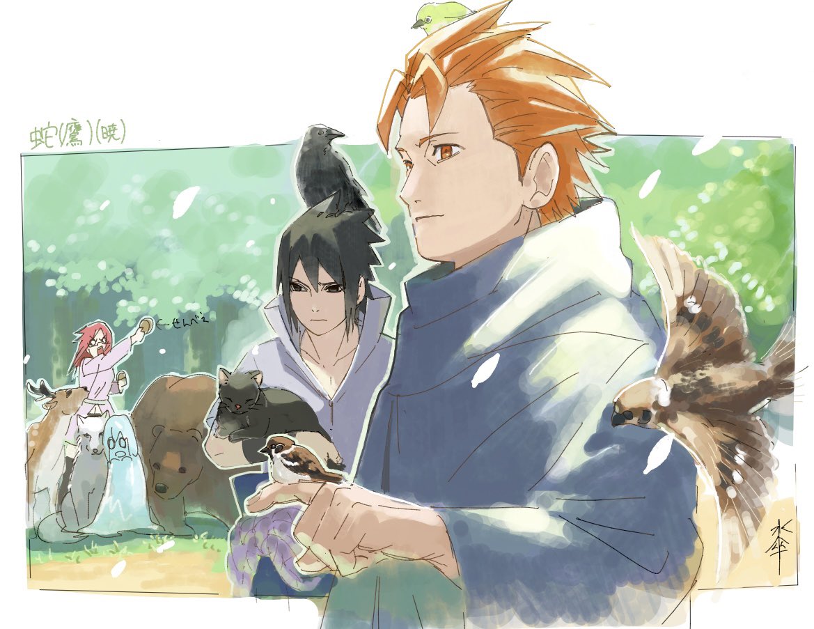 水傘(絵チャ廃人) tweet media