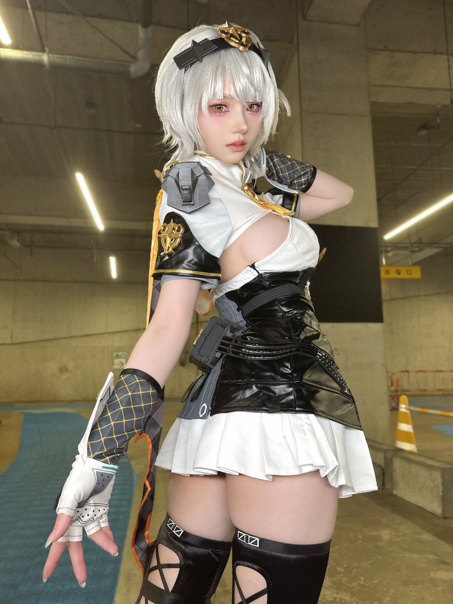 月海つくね tweet media