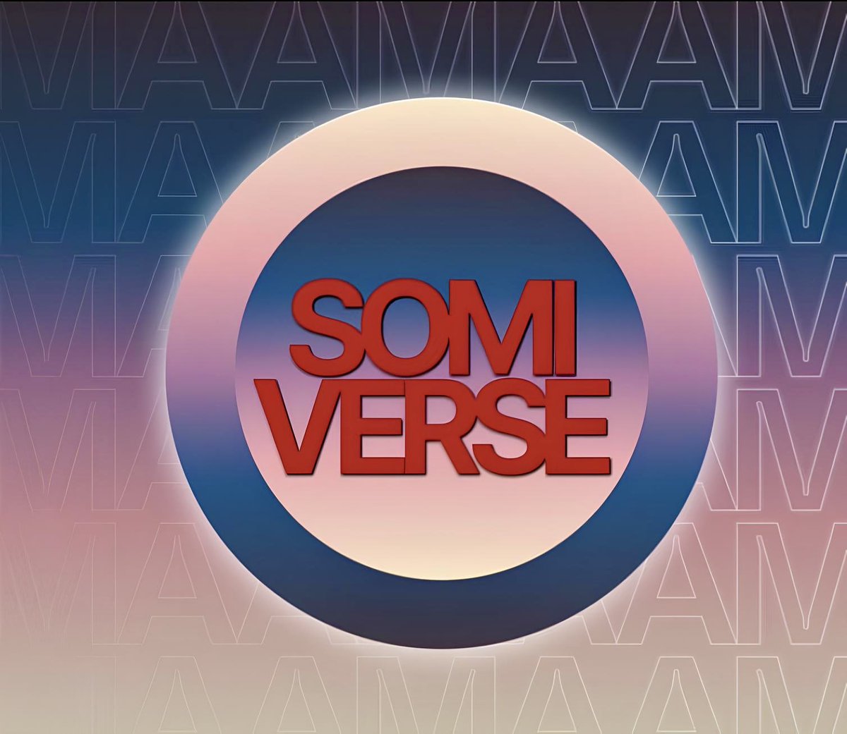 Happy Saturday ✨
from Somiverse

Hope you’re enjoying a peaceful day and taking it a bit slower today.

Still haven’t discovered it? 👇🏻

🔗 somiverse.xyz