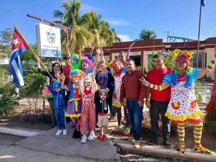 Darien Martell Cuellar tweet media