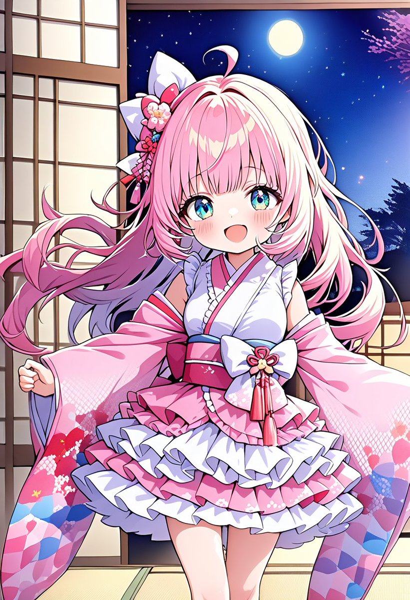 ぽころっと tweet media