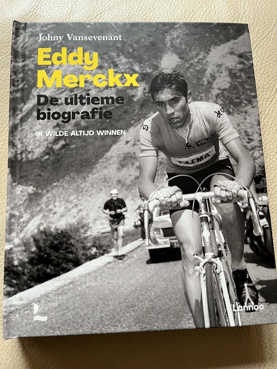 Vansevenant Johny tweet media