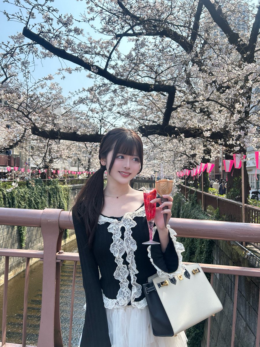 桜乃りの🌸 (@sakurano_rino) / Posts / X