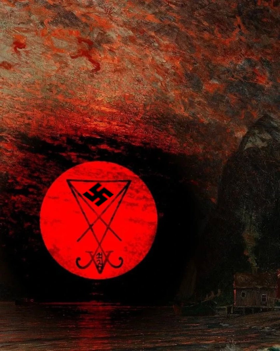 SUPERIOR ORGANISM ᛪᛪᛪᛪᛪᛪᛪᛪᛪᛪᛪᛪᛪ tweet media