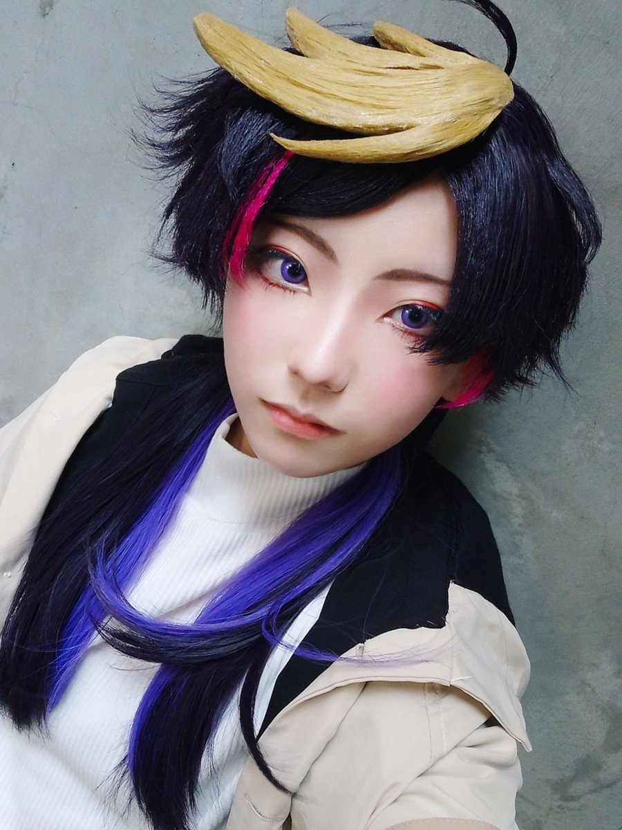 ☪·̩͙ 紗月 tweet media