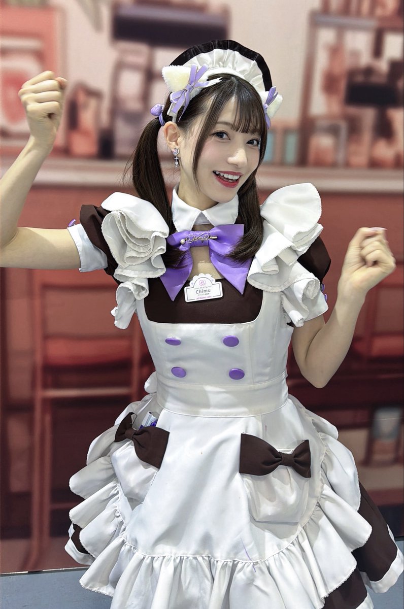 Chimu♡ tweet media