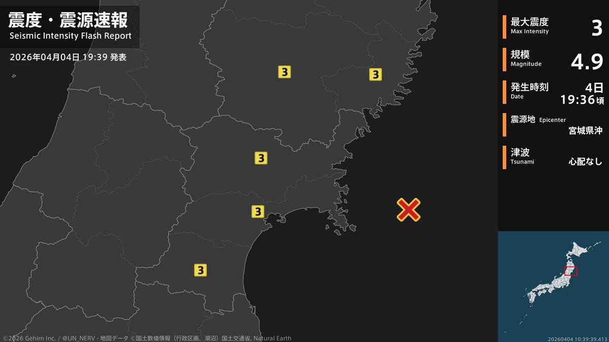 特務機関NERV tweet media