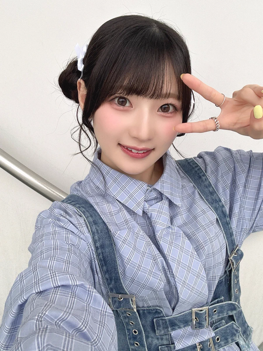 青木陽菜 on X: 