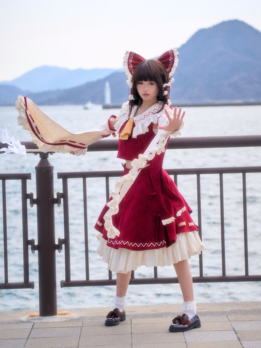 一ノ瀬 めぐ/a!ATC tweet media