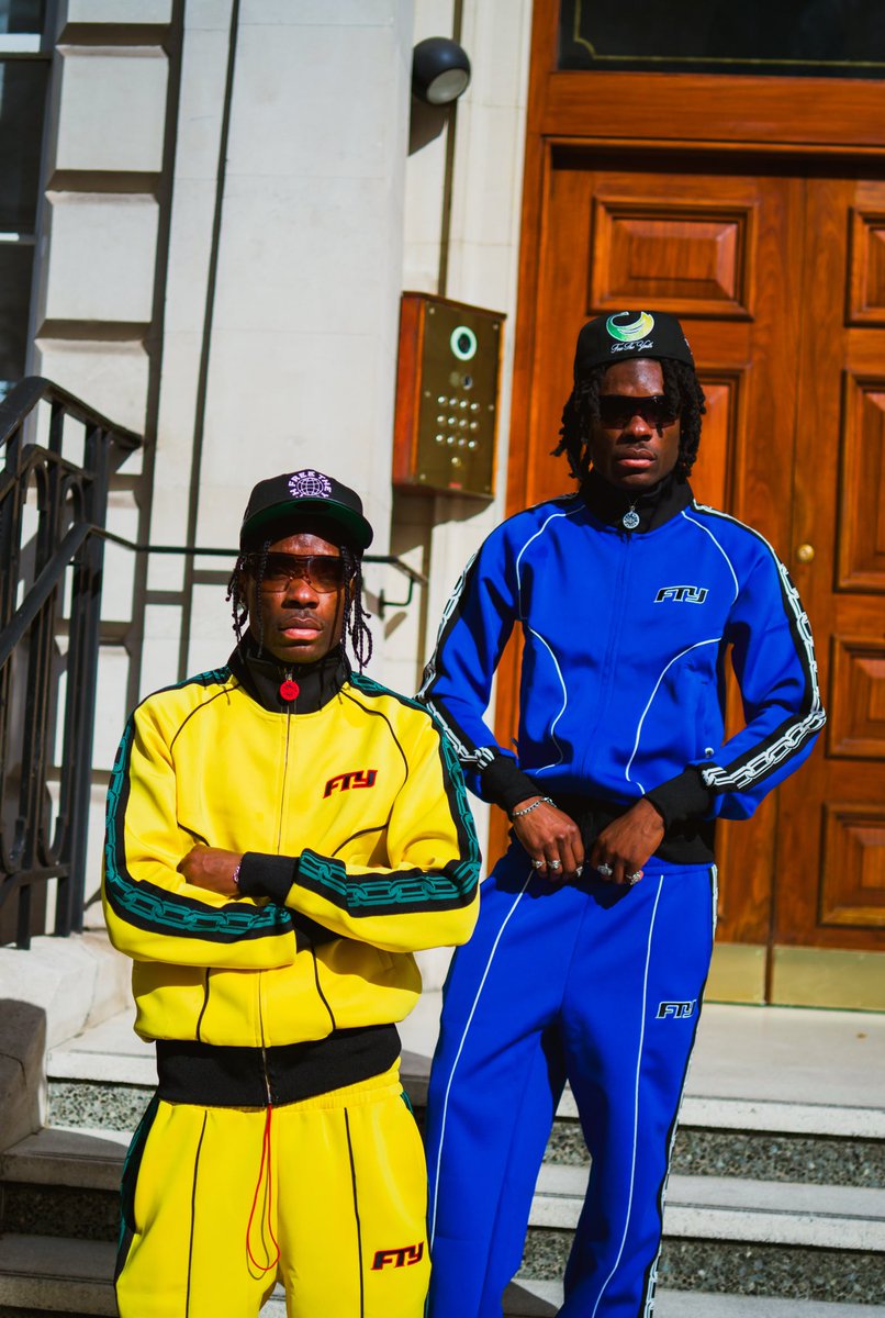 F.I.T 🦅 tweet media