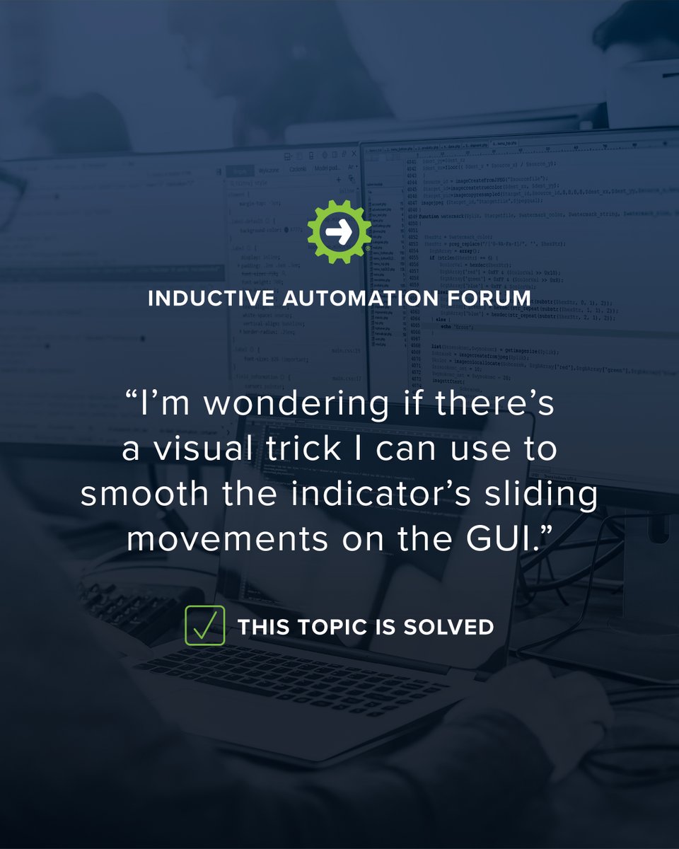 Inductive Automation tweet media