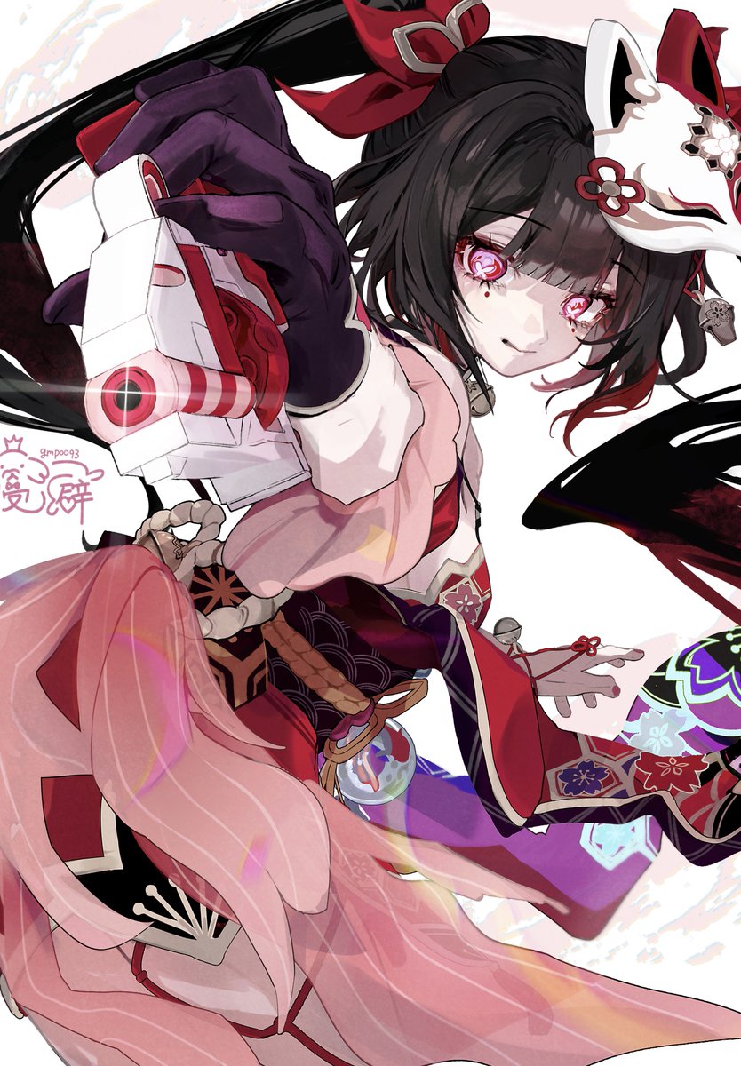 寝癖❦5/4絵師100人展サイン会 18時〜 tweet media