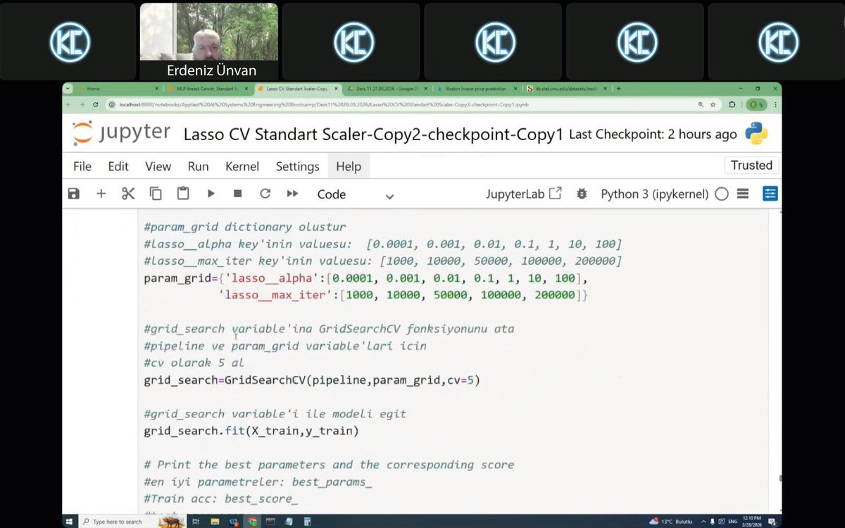 Knowledge Club tweet media