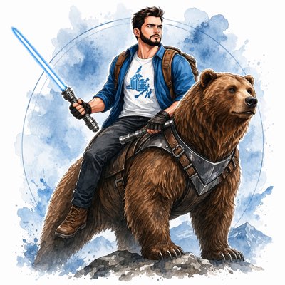 Gavin Bombay tweet media