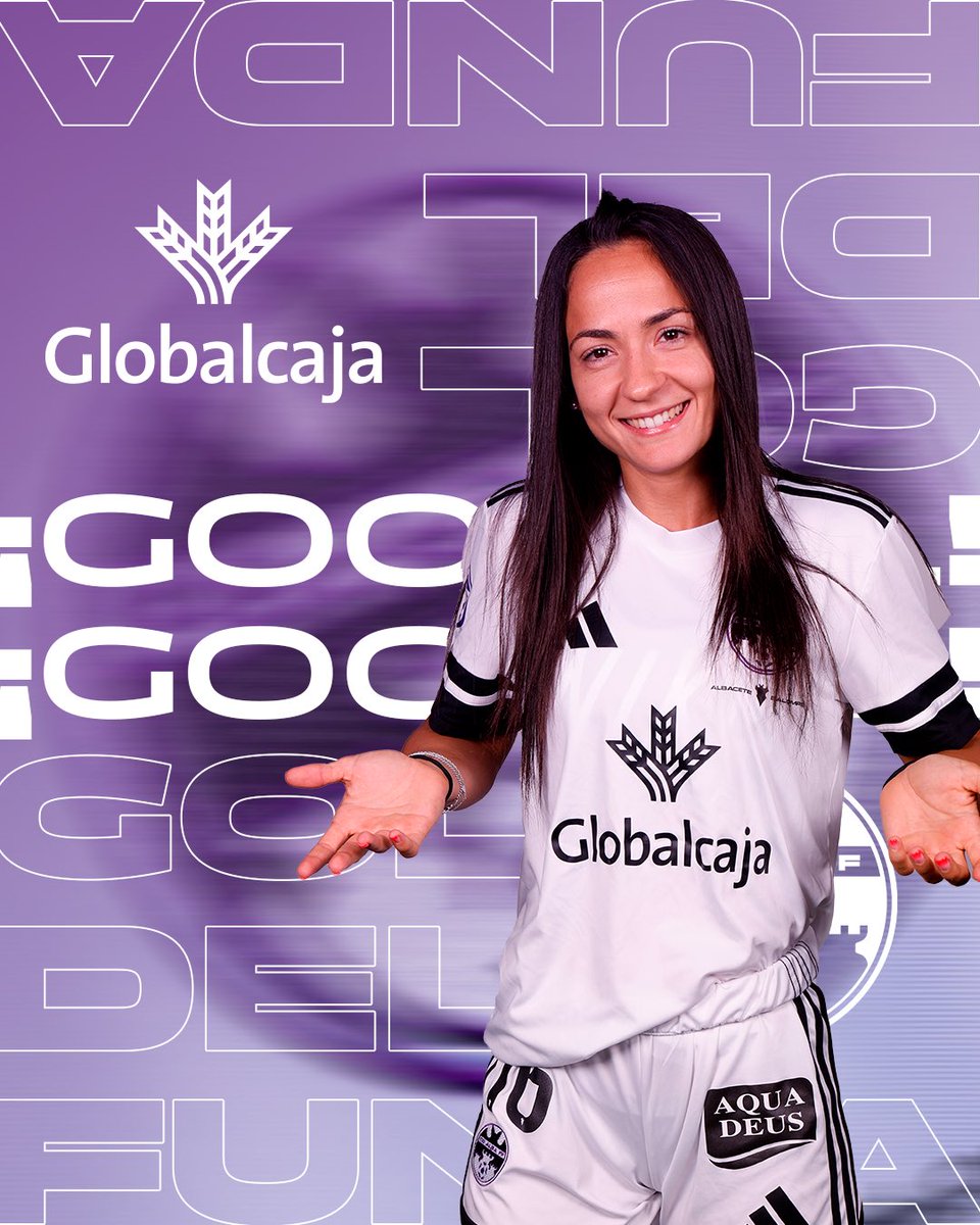 CD Alba Fútbol Femenino tweet media