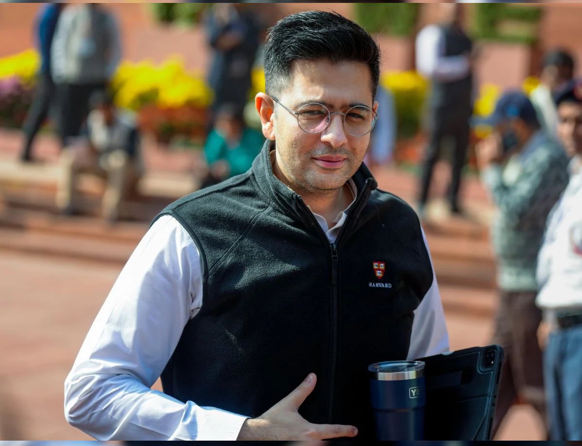 Ankit Yadav tweet media