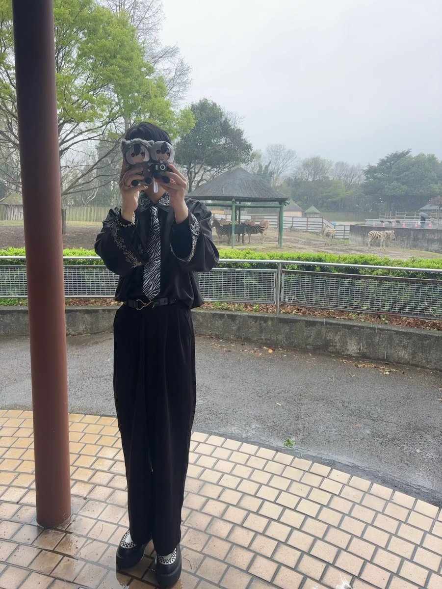 累(るい) tweet media