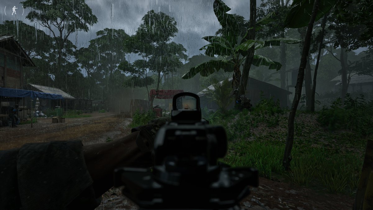 Gray Zone Warfare tweet media