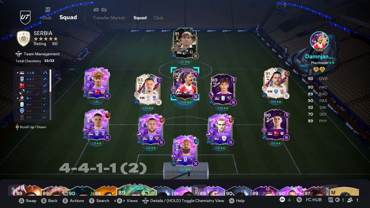 FC Serb 🇷🇸 tweet media