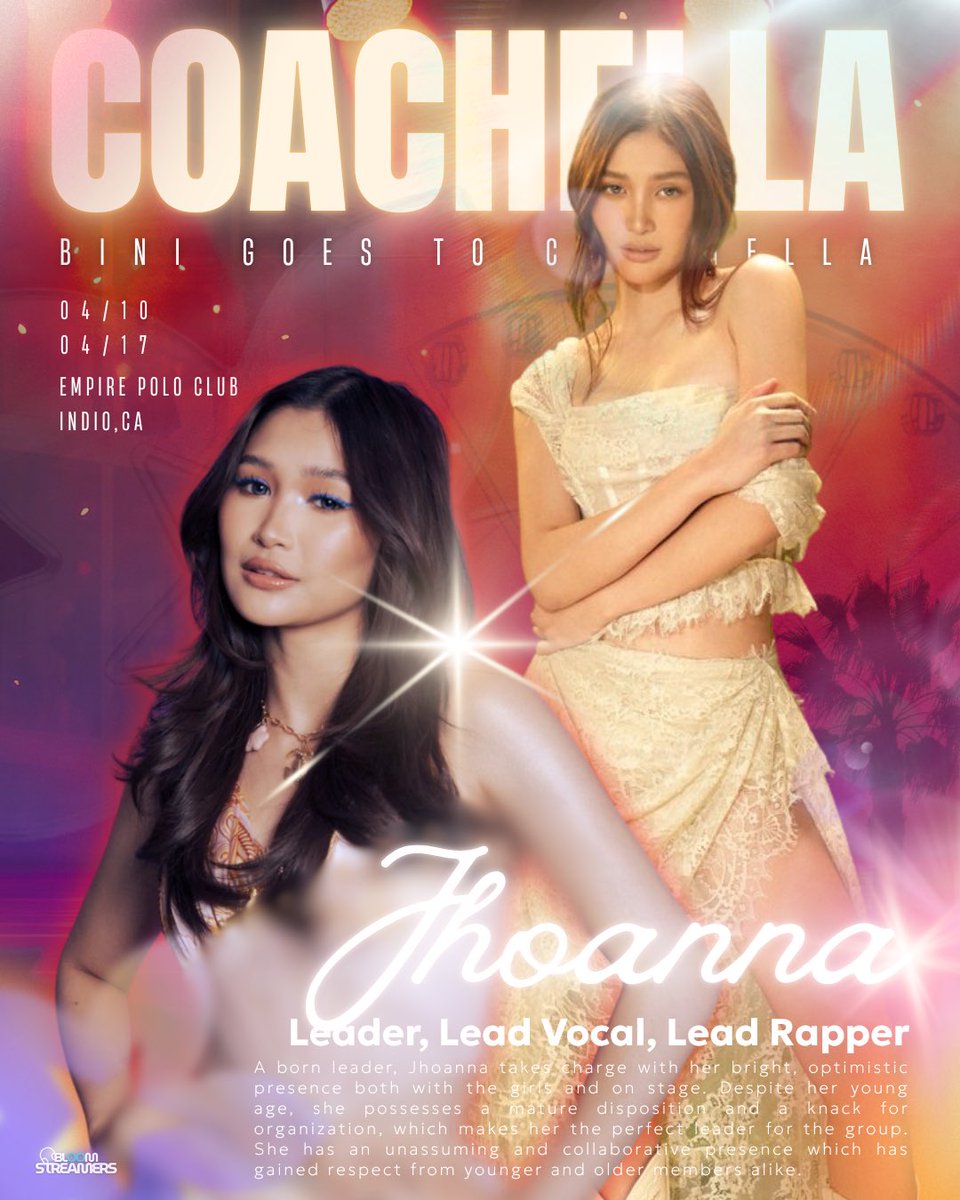 BLOOMStreamers_cthlvd🌸🎡 tweet media