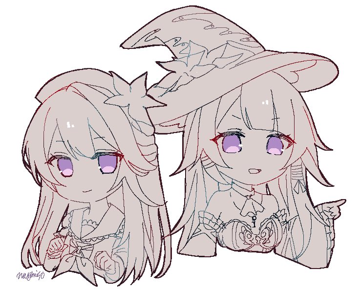 むぎみそ tweet media