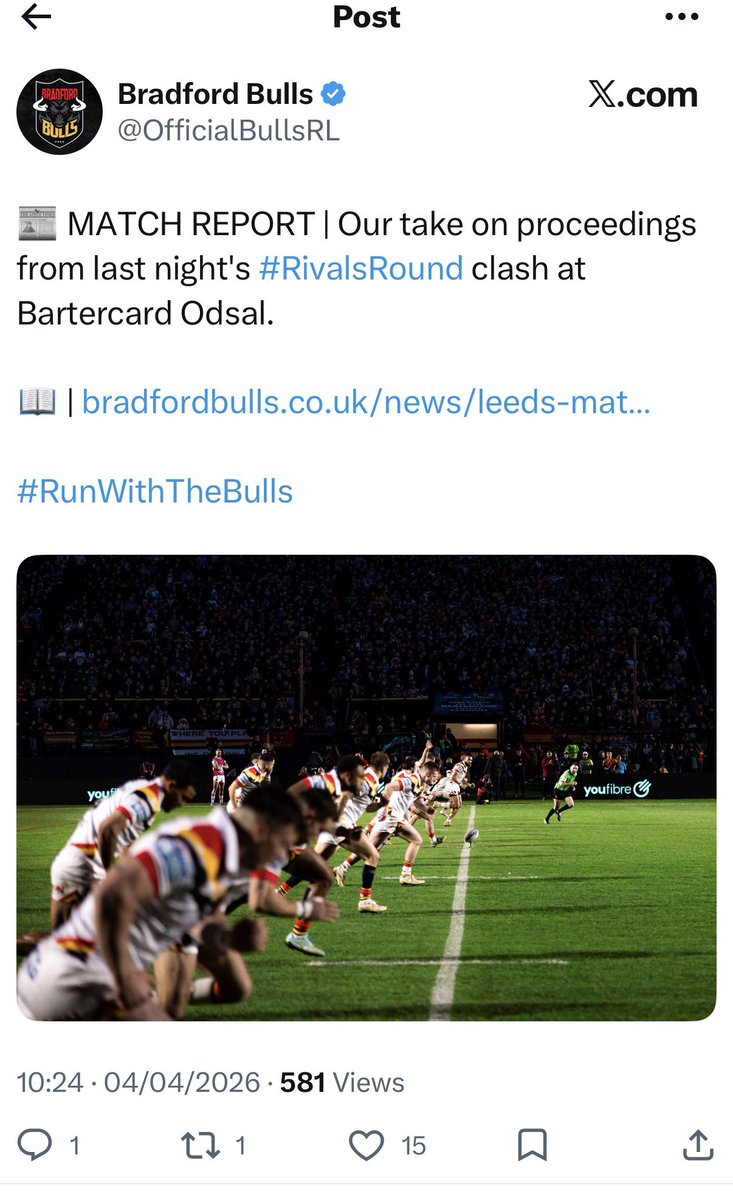 JP Considine tweet media