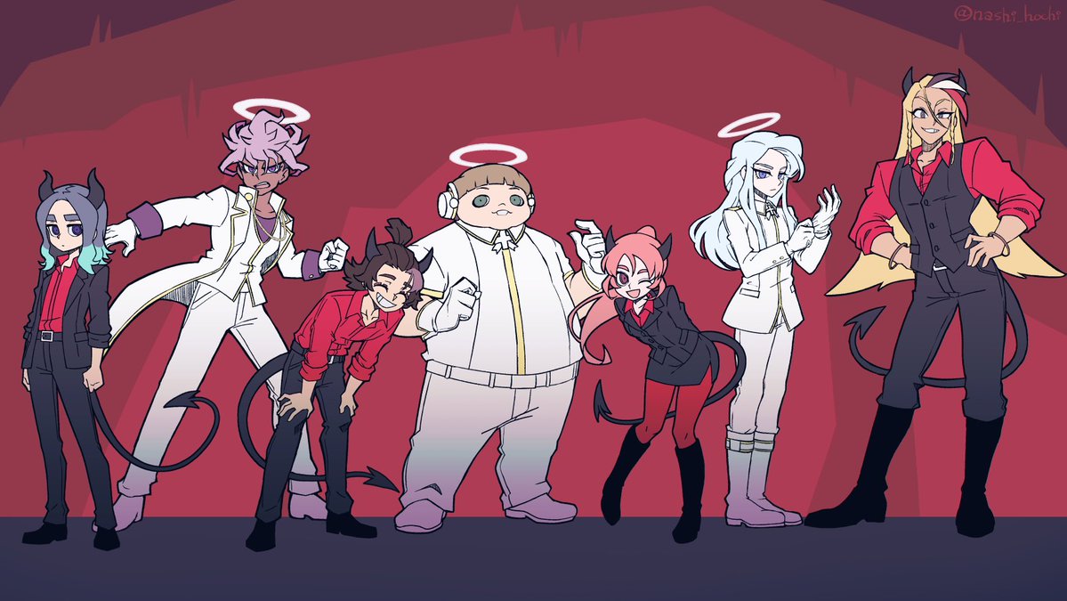 なぎしか tweet media