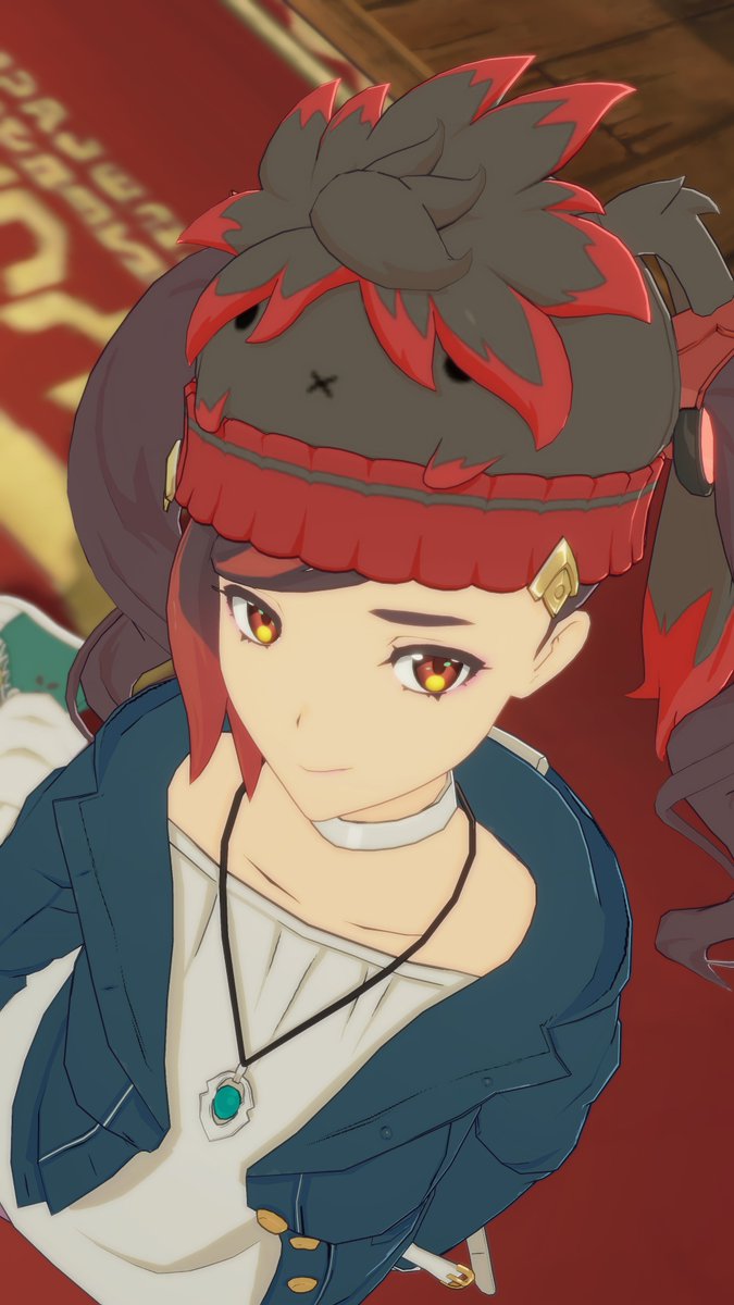 ごまだれ tweet media