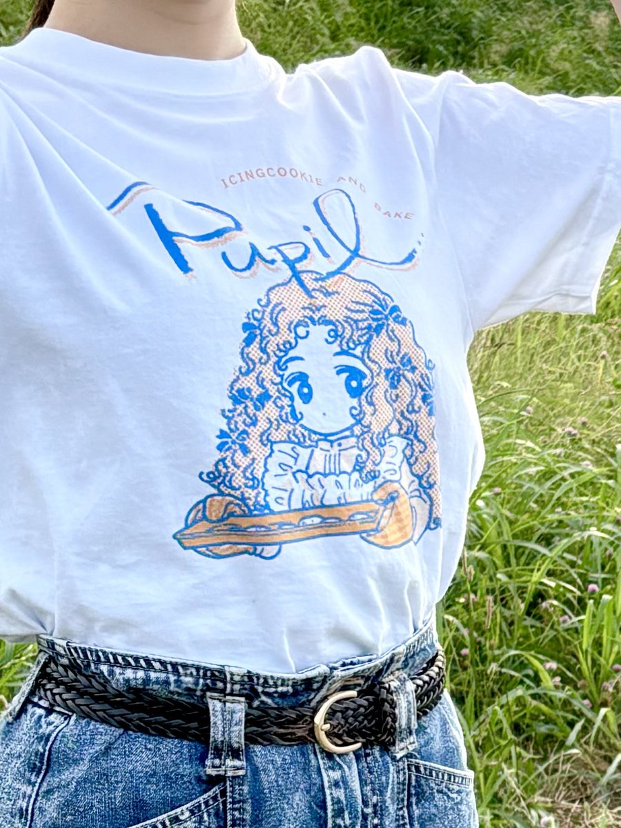 満田꩜ˊ˗ tweet media