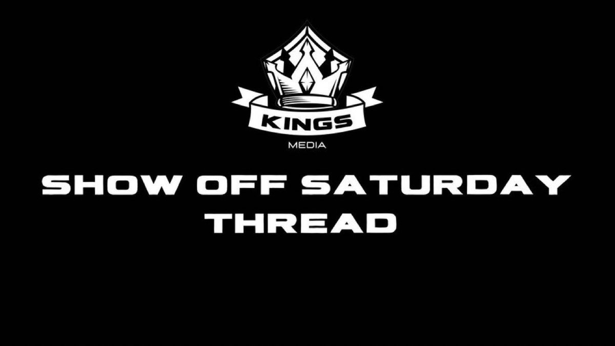 👑King of Threads👑 tweet media