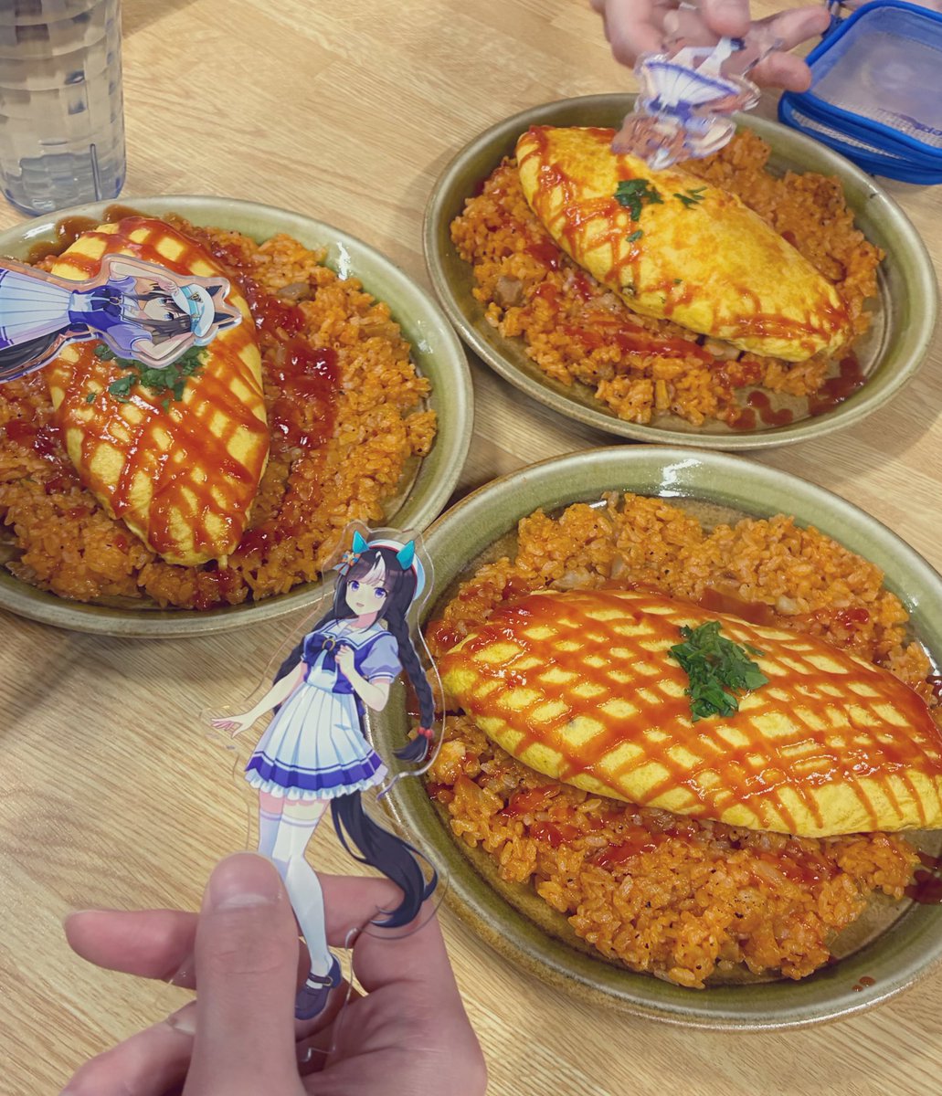 しらゆ tweet media