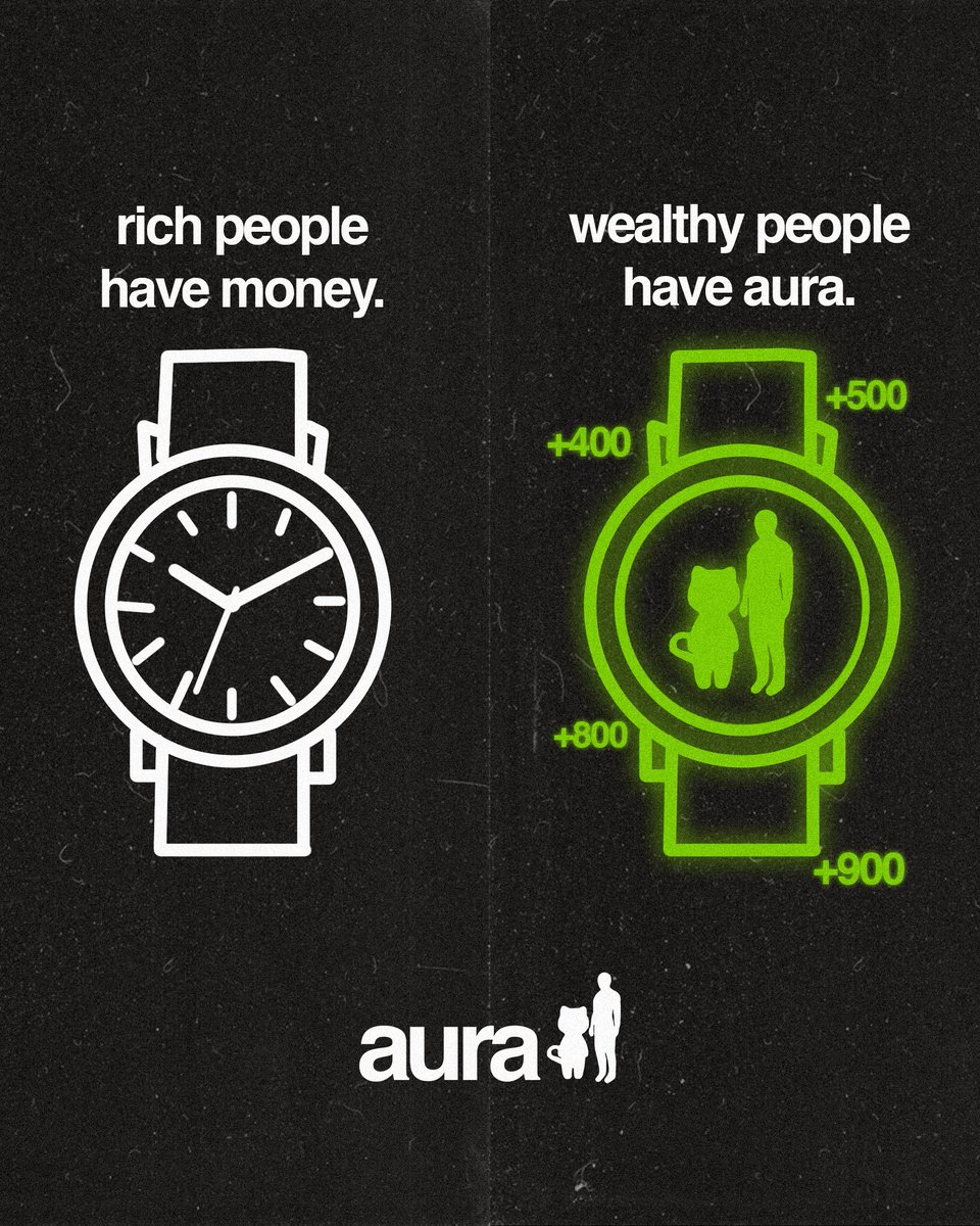 aura tweet media