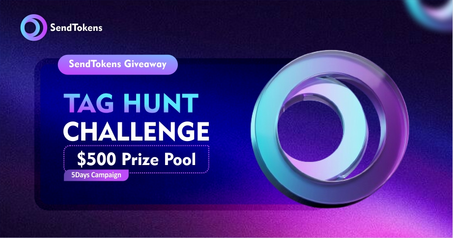 Sendtokens tweet media