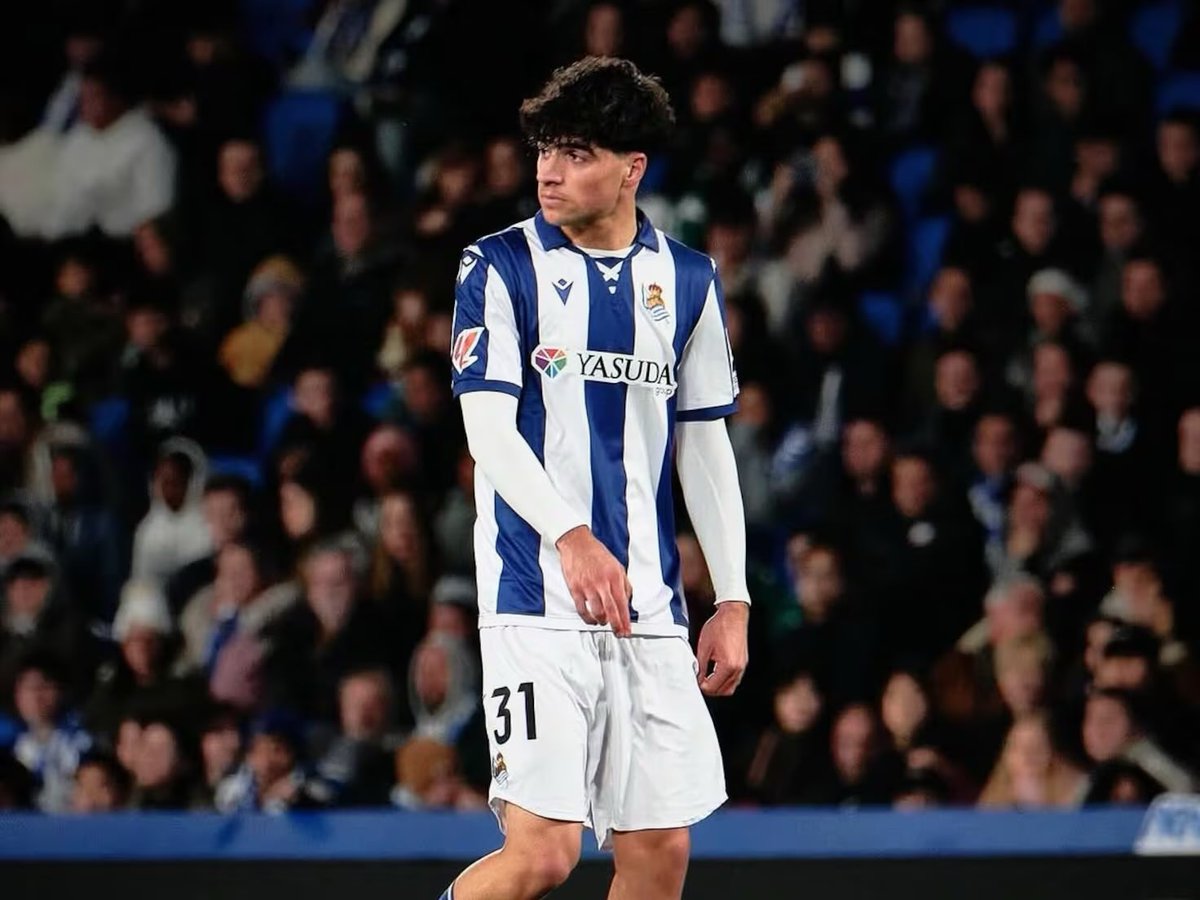 Madrid Sports tweet media