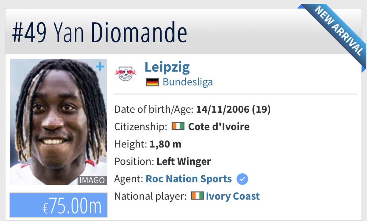 INTER TRANSFERS tweet media