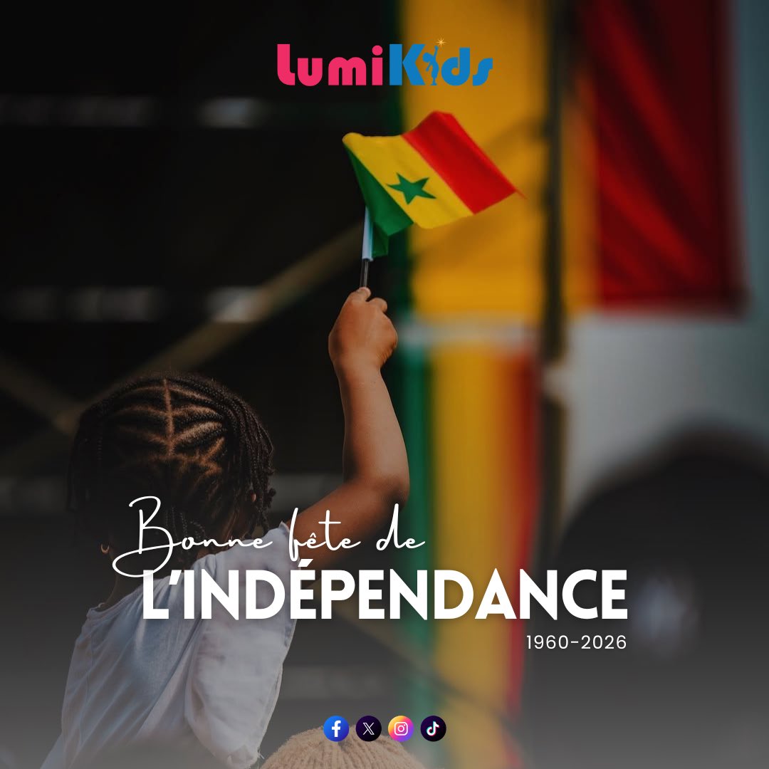 Association LumiKids tweet media